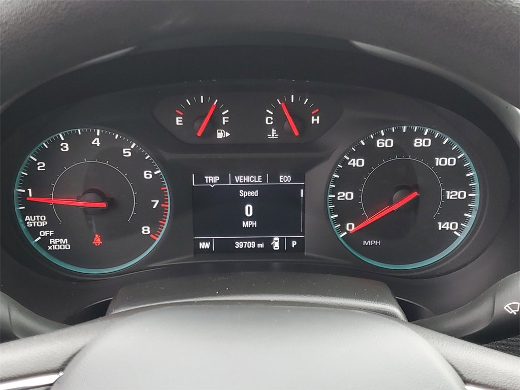 Used 2024 Chevrolet Malibu LT image 18