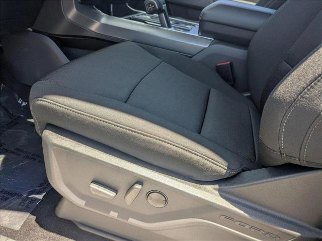 New 2025 Ford F150 XLT w/ Equipment Group 302A MID image 4