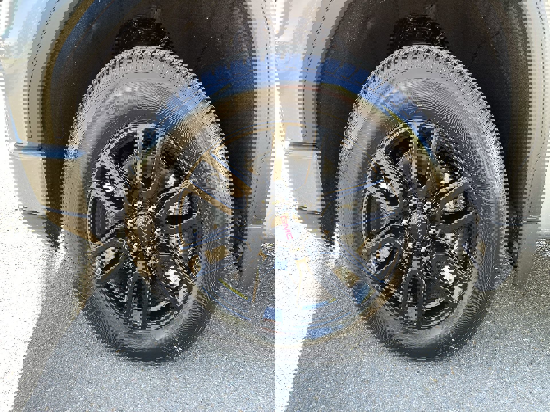 New 2026 GMC Sierra 1500 Elevation w/ Elevation Premium Package image 67