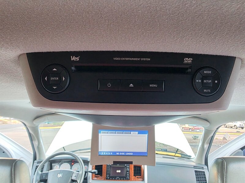Used 2006 Dodge Ram 2500 Truck Laramie RWD image 45