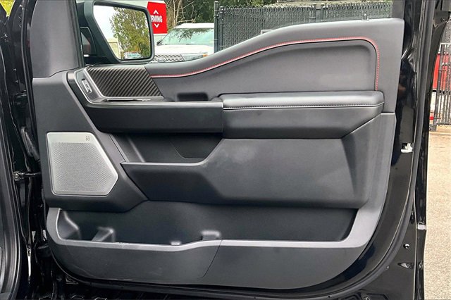 Used 2024 Ford F150 Raptor image 20