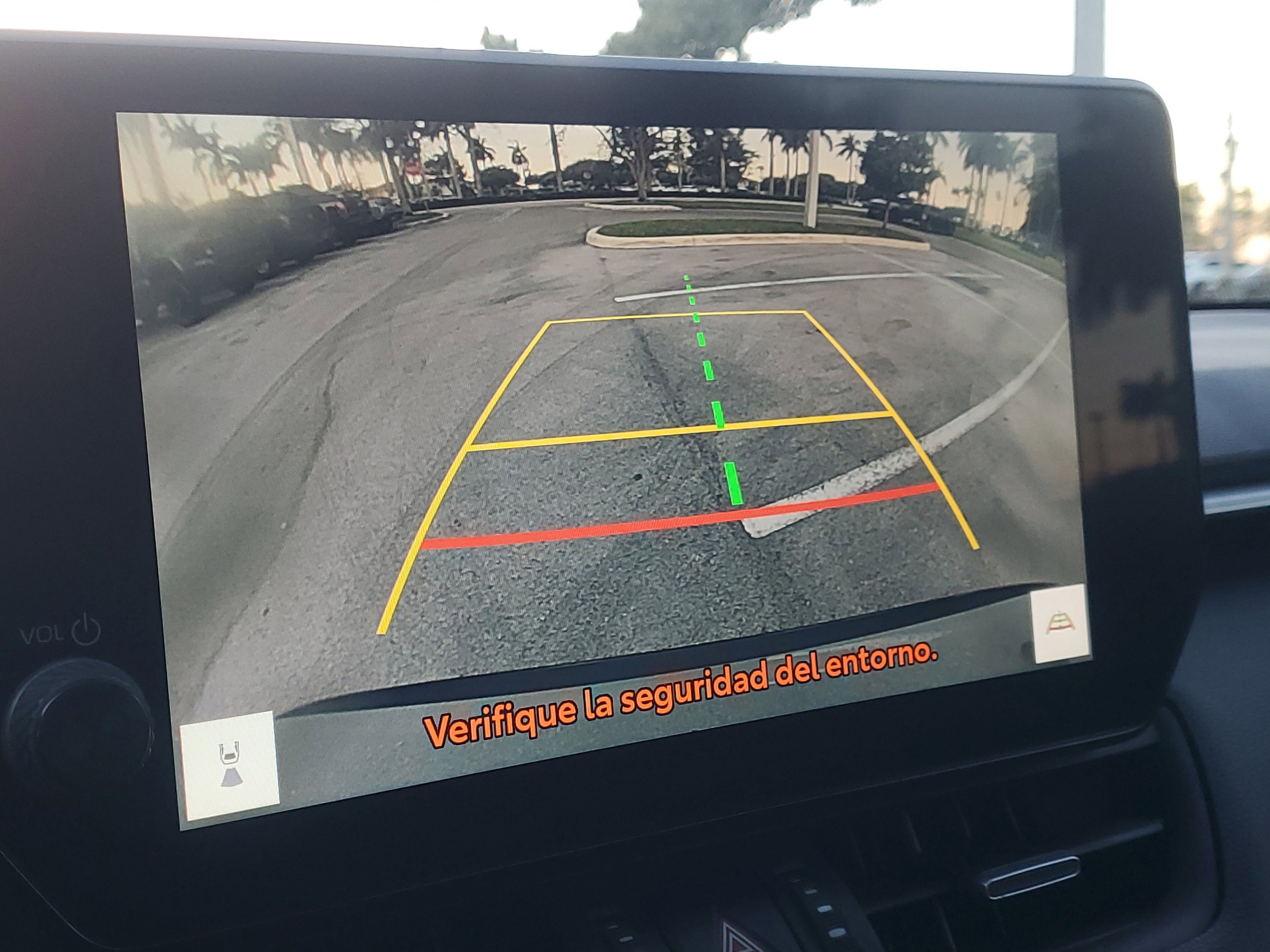 Used 2023 Toyota RAV4 XSE image 29