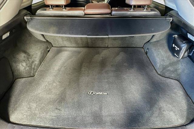 Used 2018 Lexus RX 350 FWD w/ Premium Package image 25
