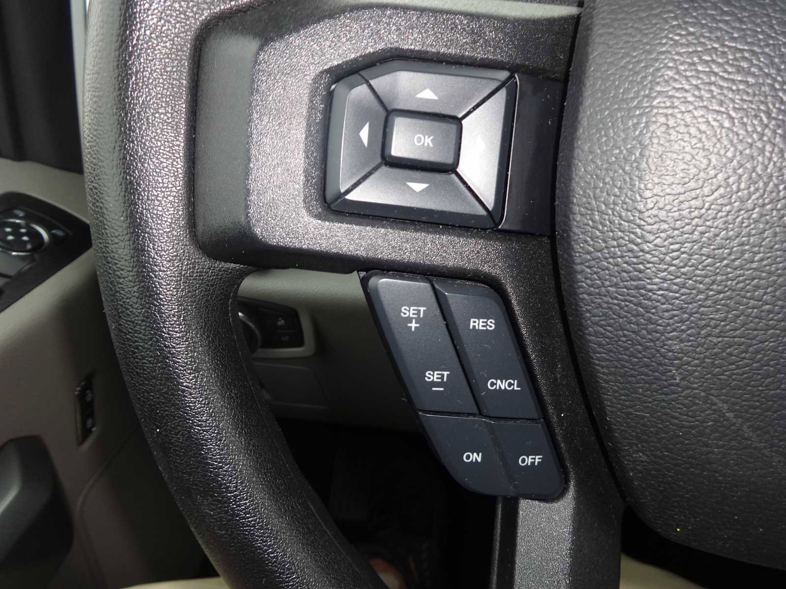 Used 2019 Ford F150 XLT image 18