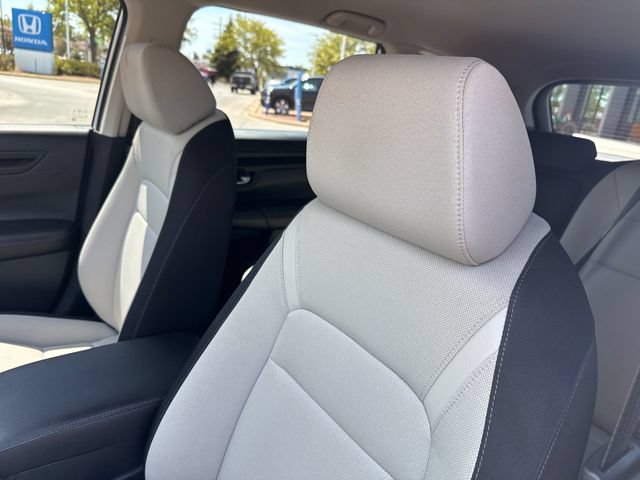 Certified 2024 Honda CR-V LX image 7