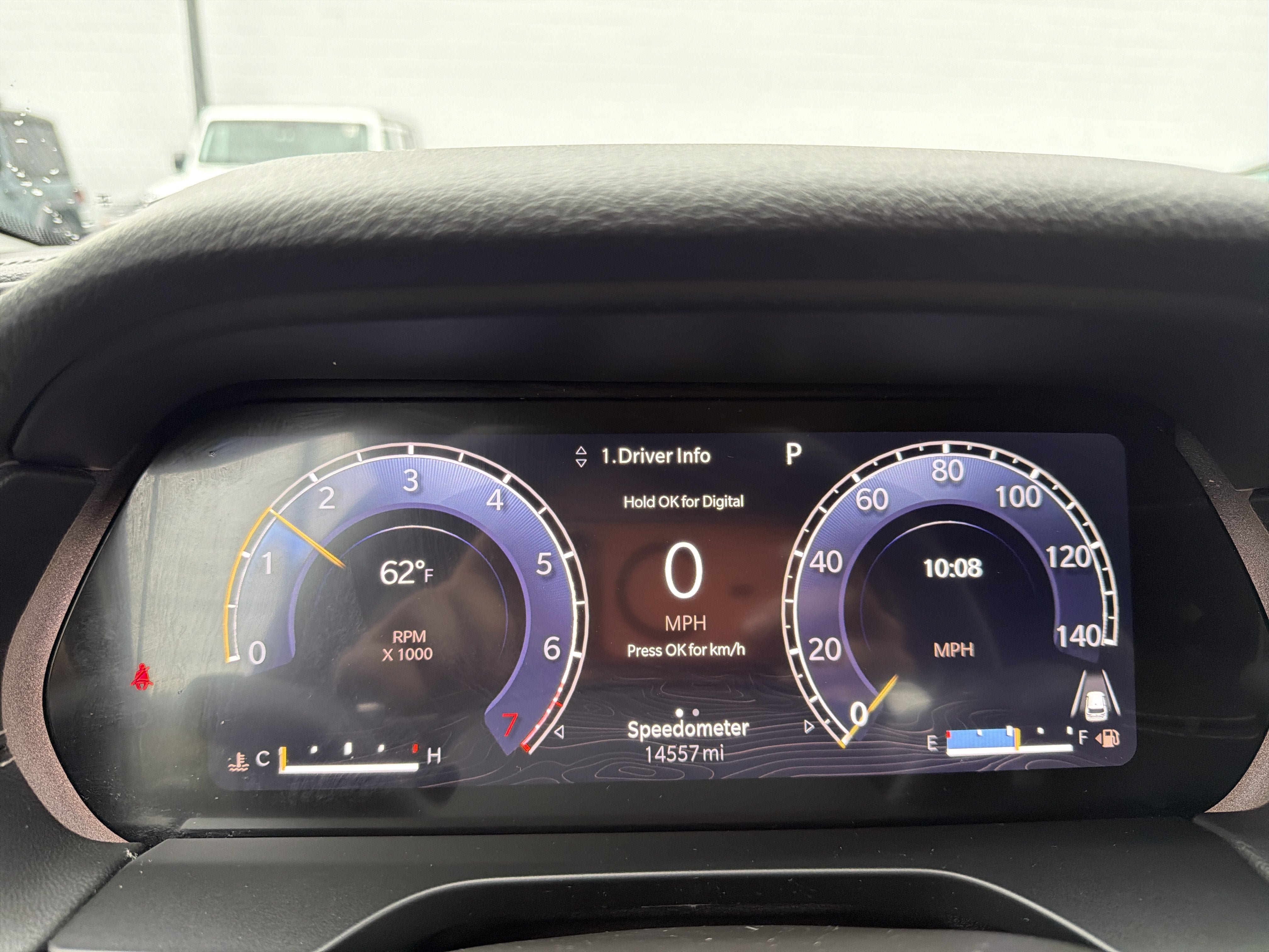 Used 2023 Jeep Grand Cherokee Laredo AWD/4WD image 17