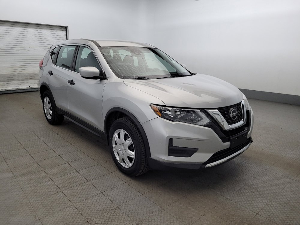 Used 2019 Nissan Rogue S image 13
