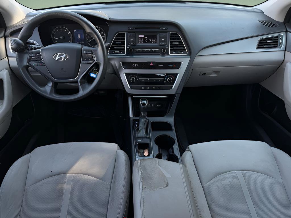 Used 2017 Hyundai Sonata SE image 18