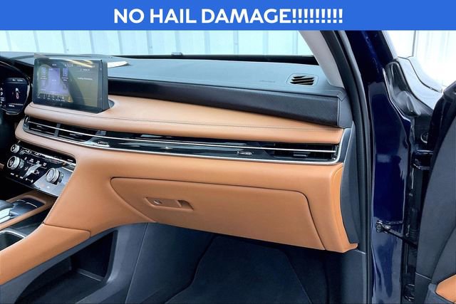 Certified 2025 INFINITI QX60 Sensory w/ Vision Package AWD/4WD image 19