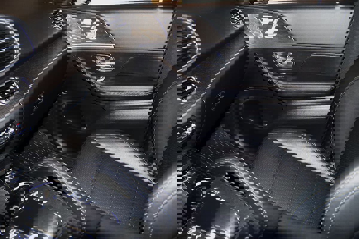 Used 2022 Mercedes-Benz GLE 450 4MATIC image 60