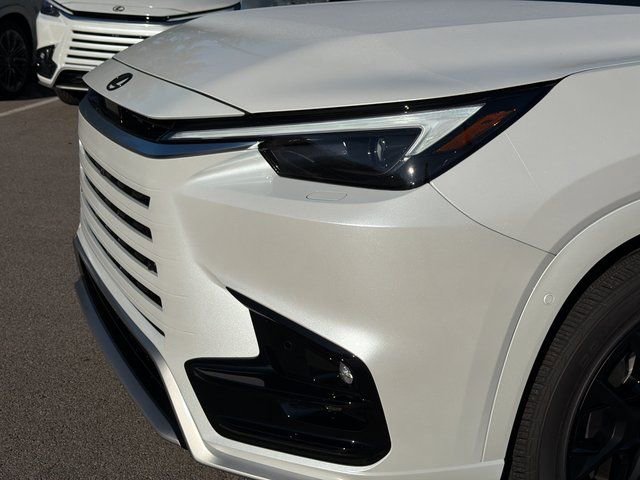 New 2026 Lexus TX 350 AWD image 12