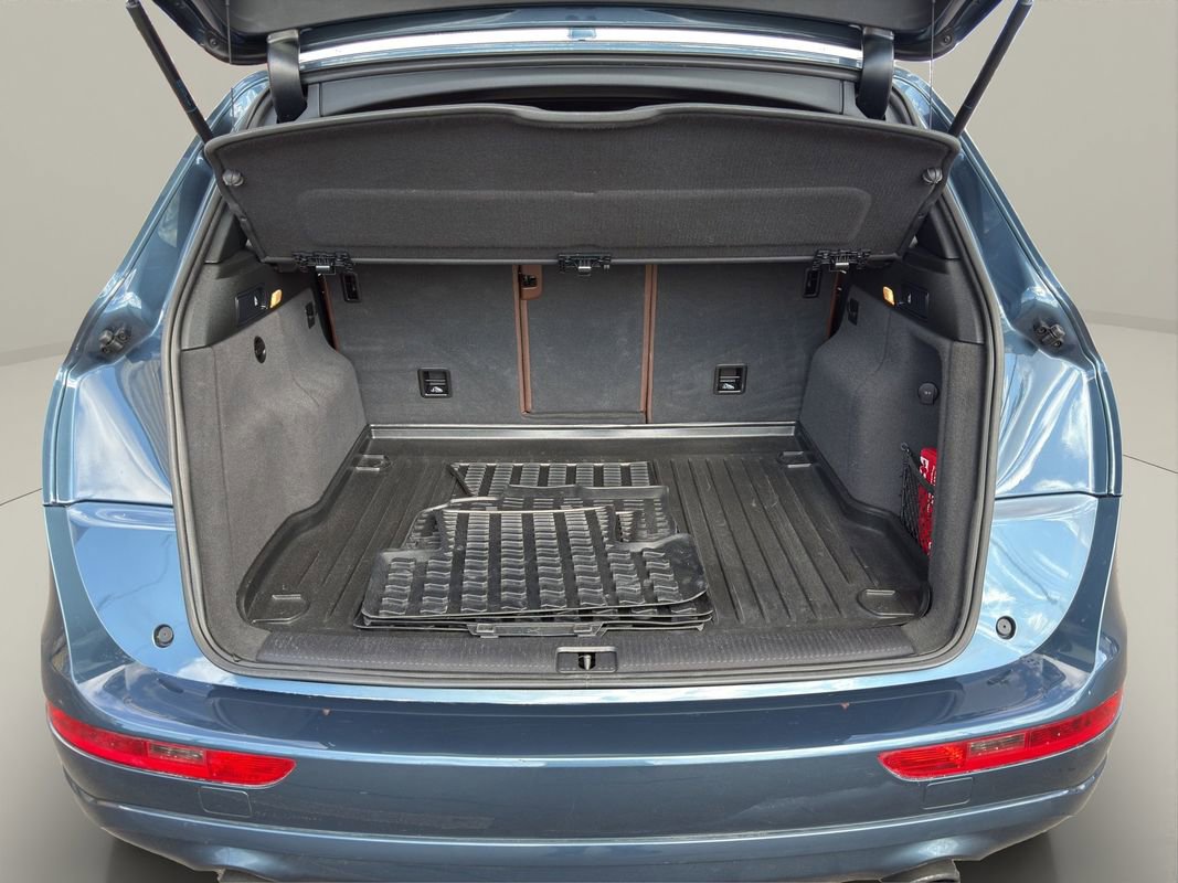 Used 2017 Audi Q5 2.0T Premium image 21