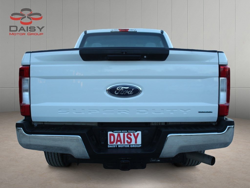 Used 2019 Ford F250 XL w/ XL Value Package image 6