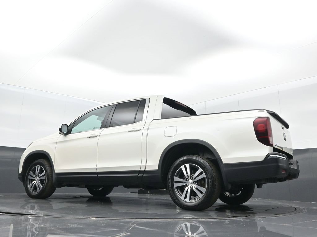 Used 2017 Honda Ridgeline RTS image 17