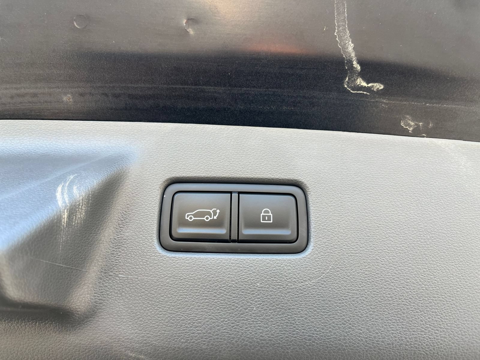 Used 2026 Hyundai Santa Fe SEL AWD/4WD image 24