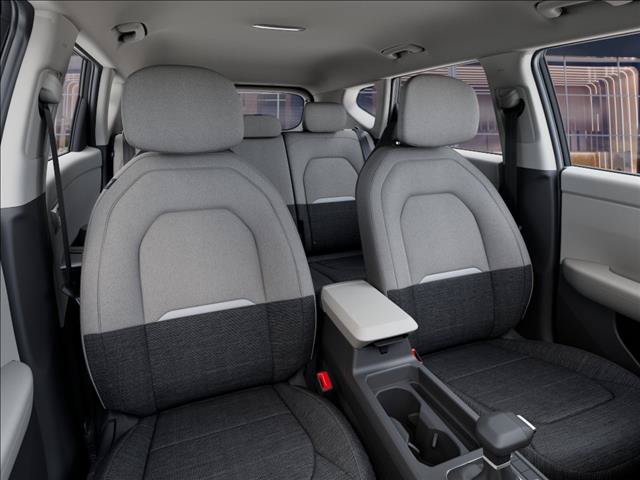 New 2027 Kia Seltos S FWD image 15