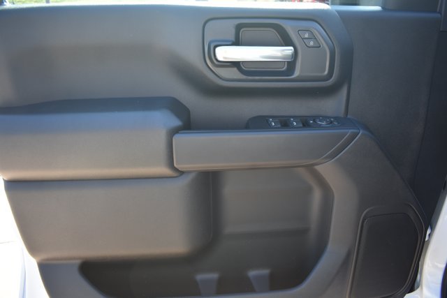 New 2026 Chevrolet Silverado 2500 W/T AWD/4WD image 15