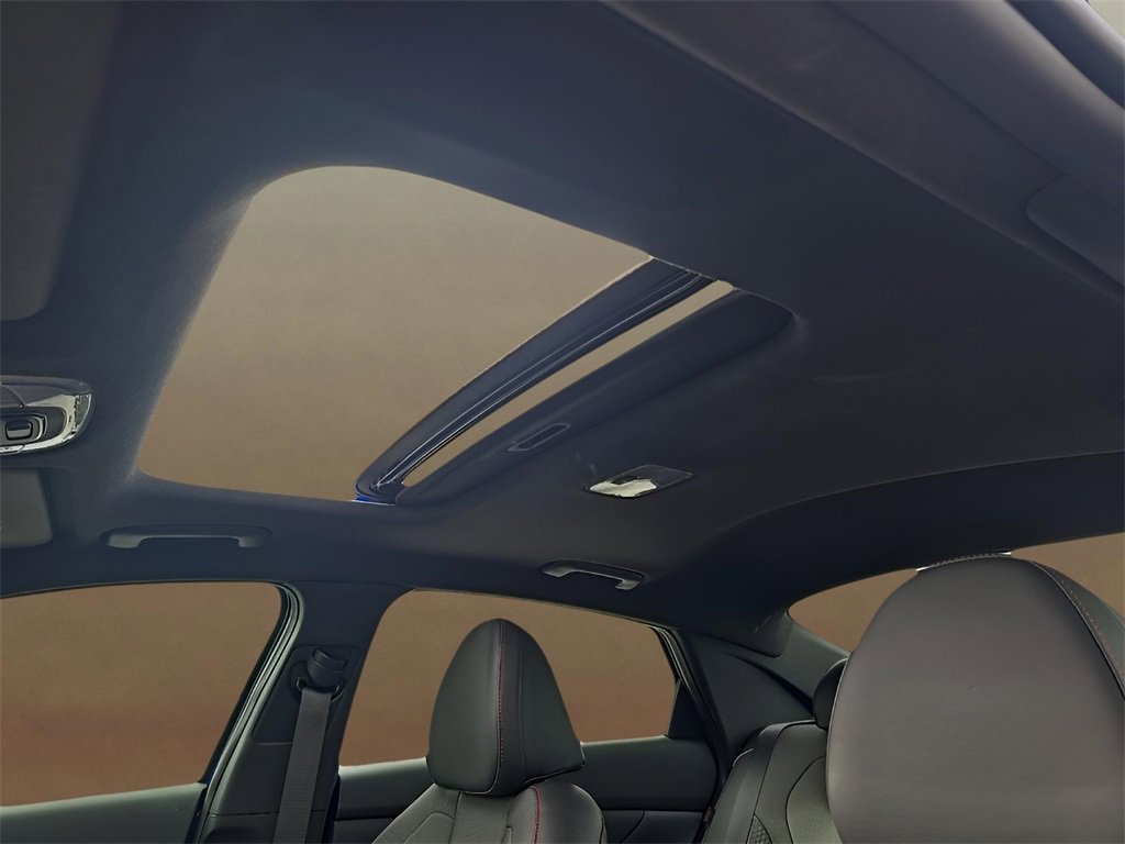 Certified 2025 Hyundai Elantra N Line w/ Cargo Package image 23