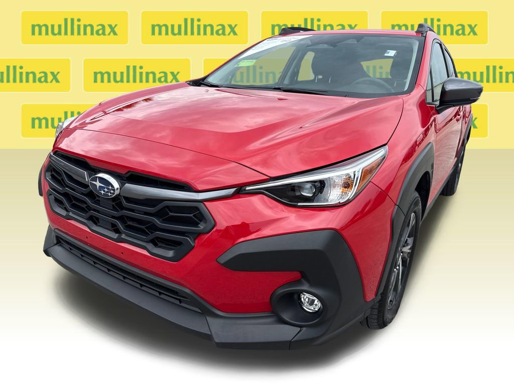 Used 2024 Subaru Crosstrek 2.0i Premium AWD/4WD image 11