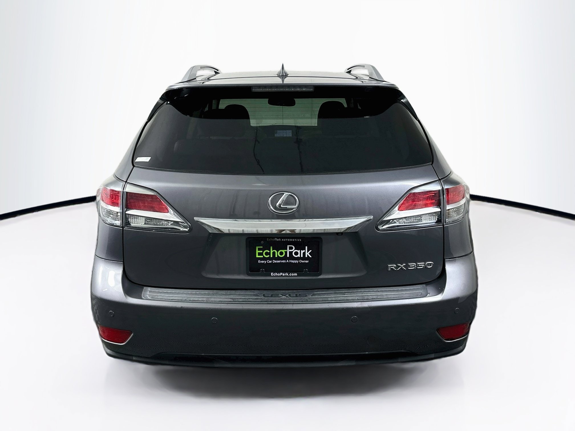 Used 2015 Lexus RX 350 FWD image 7