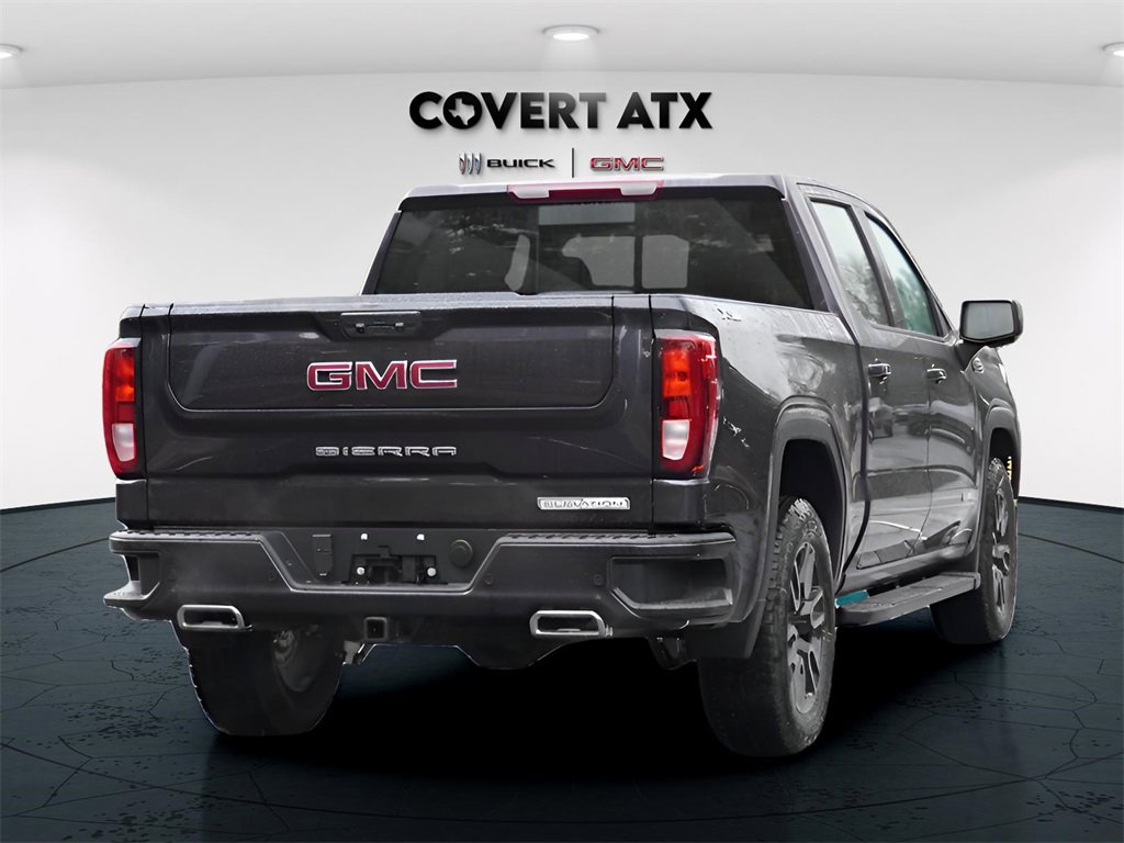 New 2026 GMC Sierra 1500 Elevation w/ Elevation Premium Package image 5