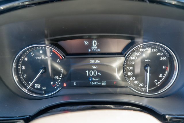 Used 2024 Cadillac XT6 Sport image 29