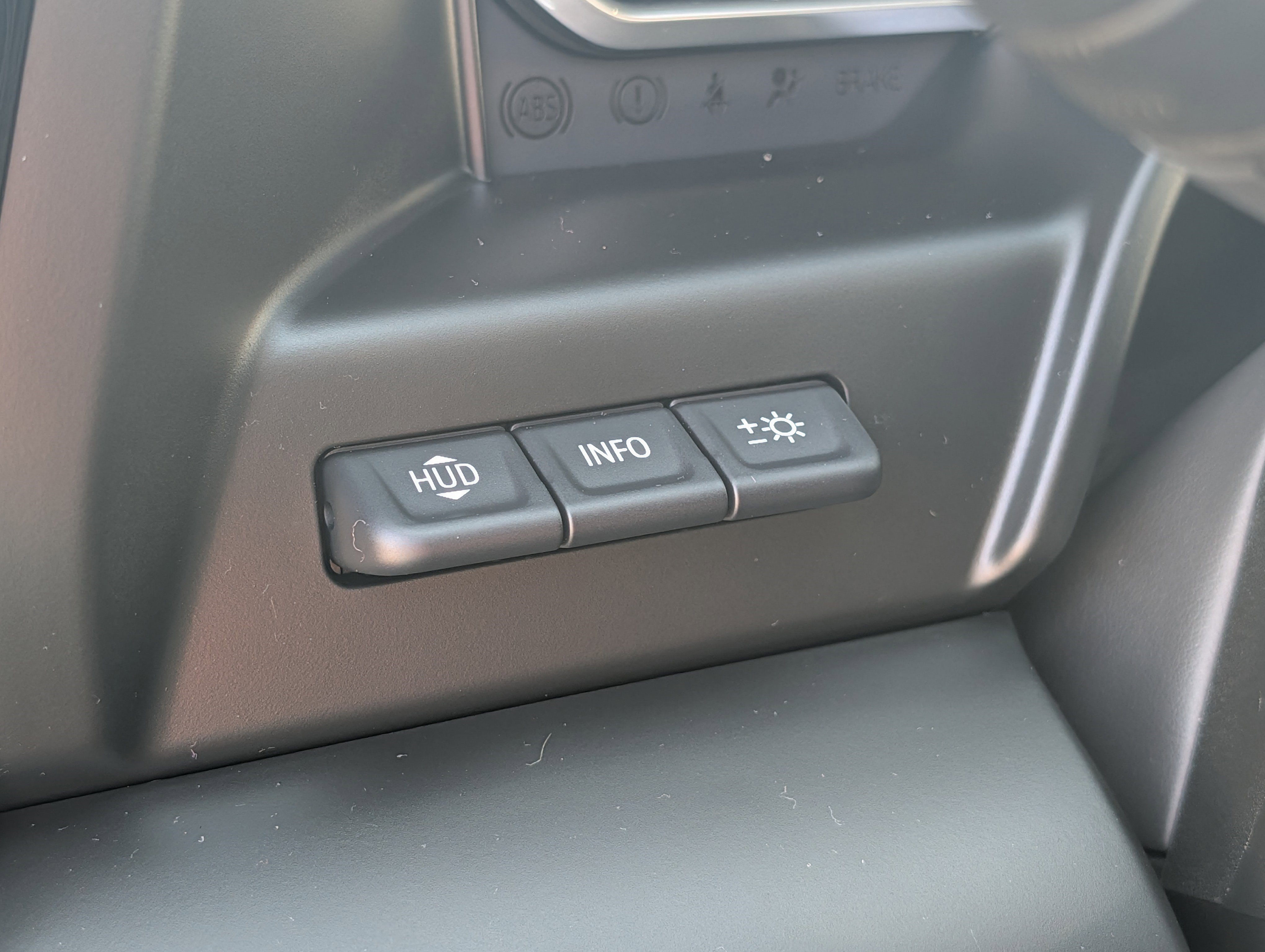 Used 2022 GMC Sierra 1500 AT4 w/ Technology Package image 29