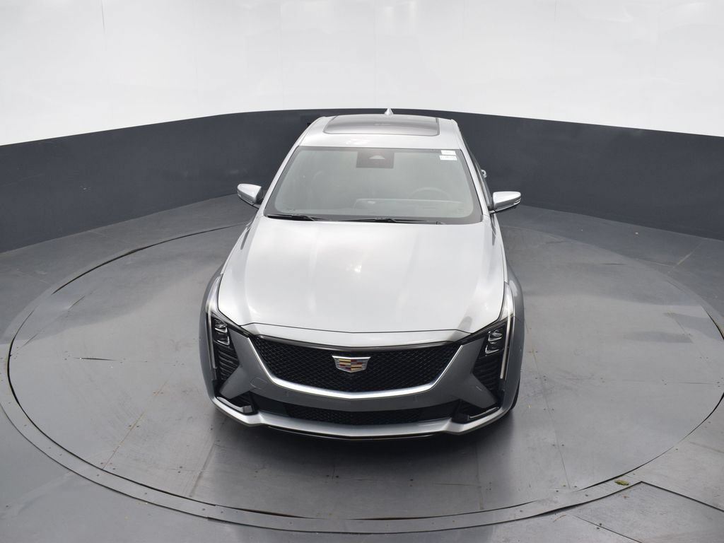 New 2026 Cadillac CT5 Sport AWD/4WD image 37