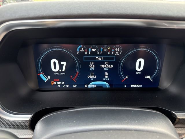 Used 2022 Ford F150 Raptor w/ Equipment Group 801A High image 35