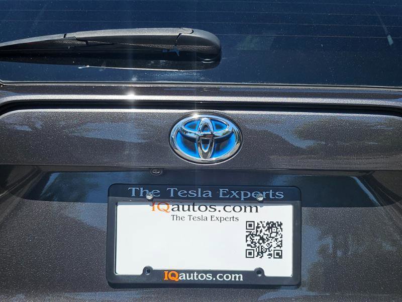 Used 2019 Toyota RAV4 LE image 23