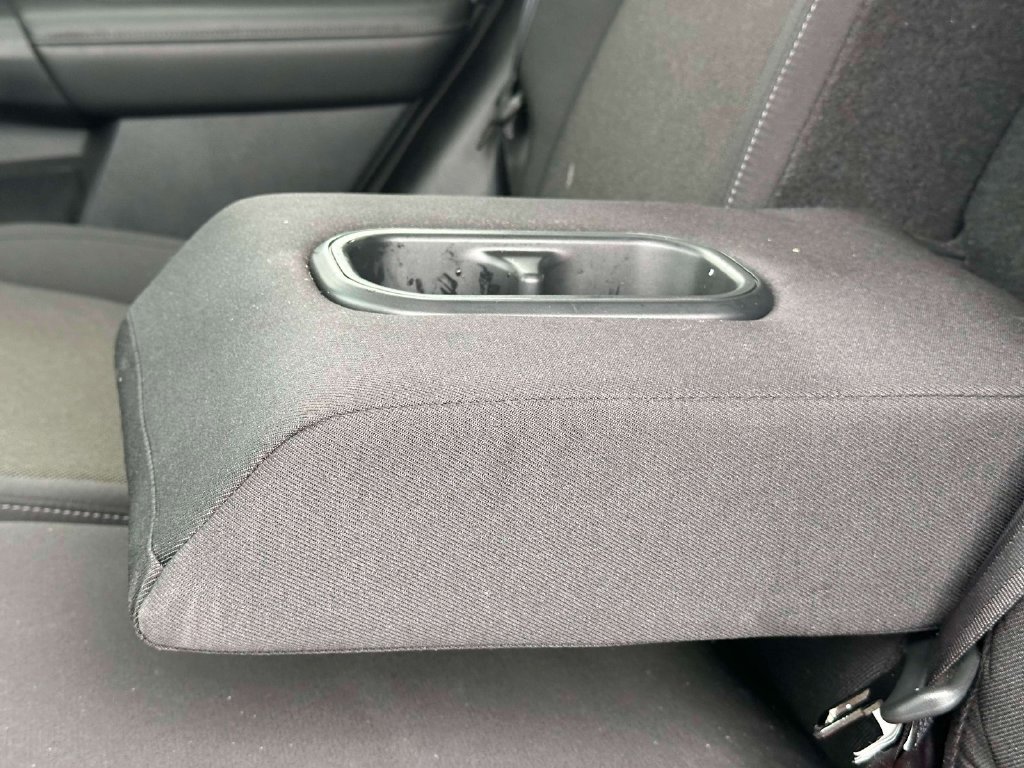 Certified 2025 Honda CR-V EX image 12