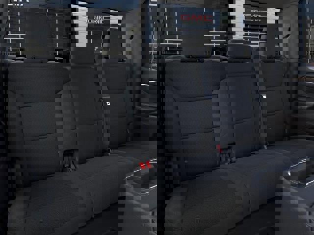 New 2026 GMC Sierra 1500 Elevation image 17