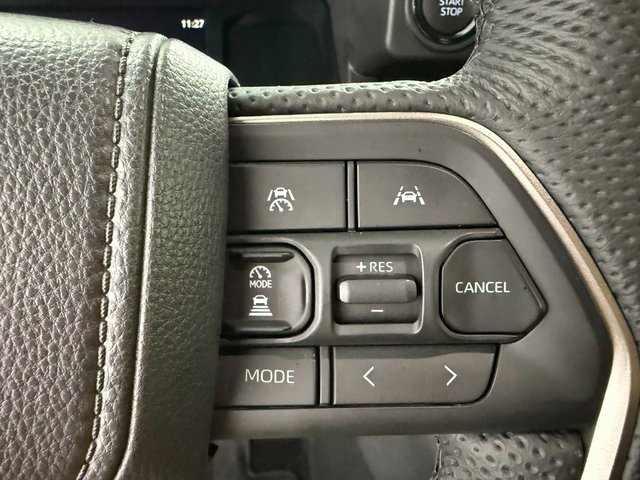 Used 2025 Toyota Tacoma SR5 w/ SR5 Upgrade Package image 13