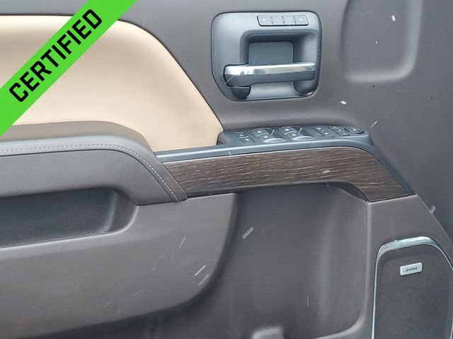 Used 2019 GMC Sierra 2500 Denali w/ Duramax Plus Package image 22