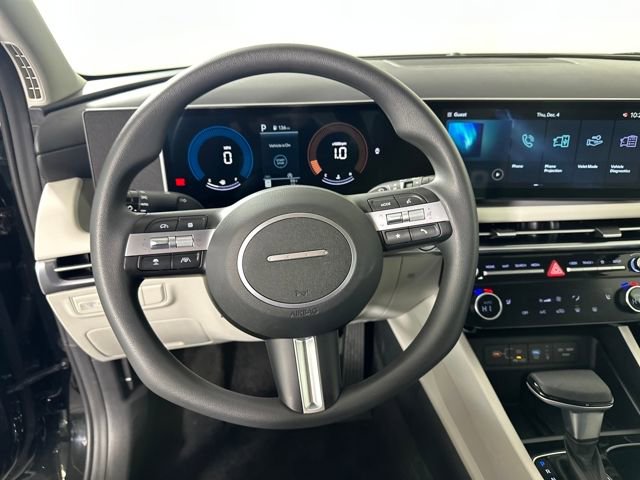 Certified 2025 Hyundai Tucson SEL image 14