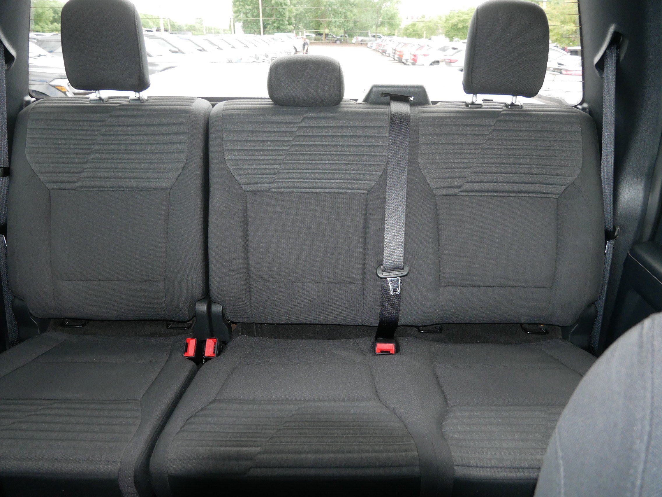 Certified 2023 Ford F150 XL w/ STX Appearance Package AWD/4WD image 13