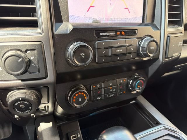 Used 2019 Ford F150 XLT w/ Equipment Group 302A Luxury AWD/4WD image 20