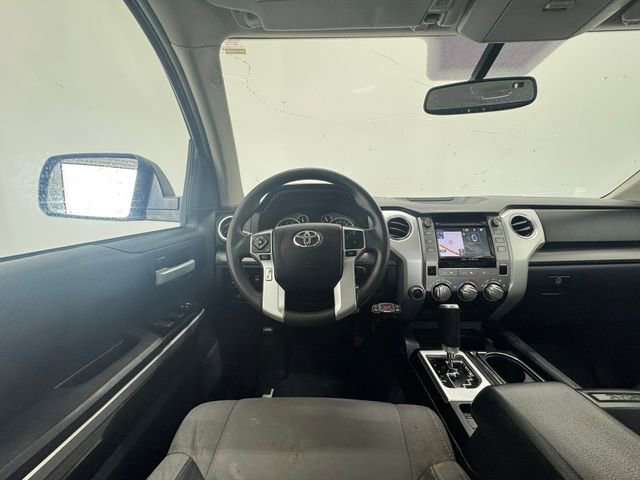 Used 2016 Toyota Tundra SR5 w/ SR5 Upgrade Package AWD/4WD image 20