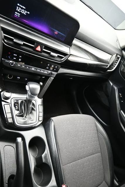 Used 2024 Kia Seltos S FWD image 23