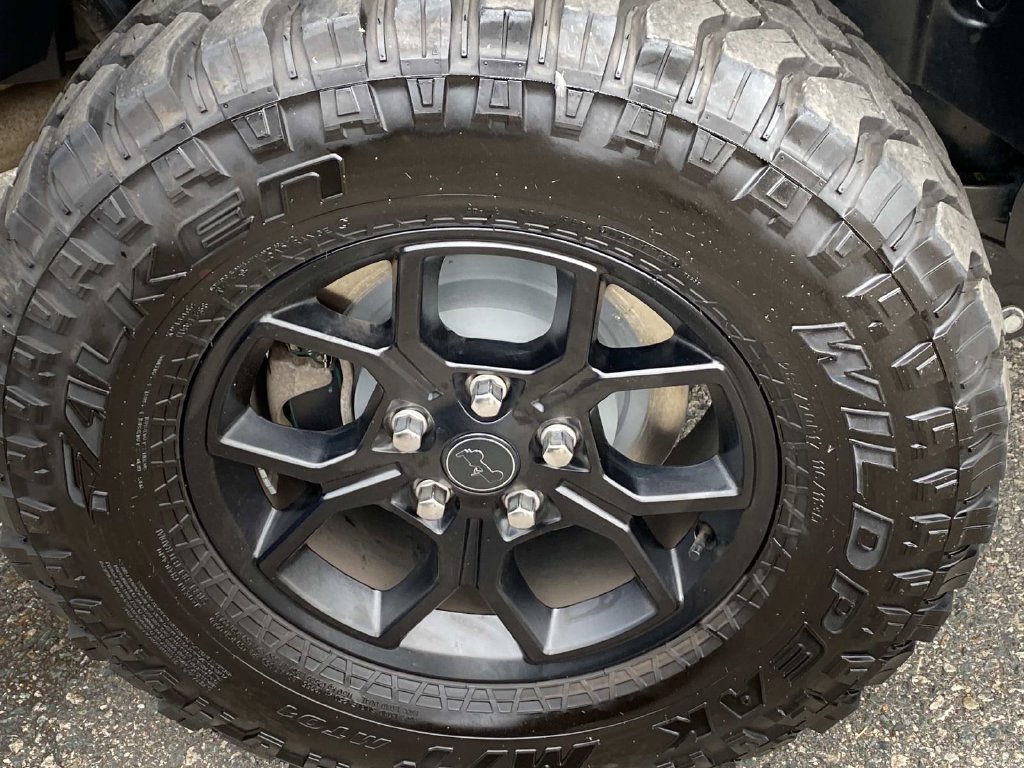 Certified 2026 Jeep Wrangler Unlimited Sport AWD/4WD image 26