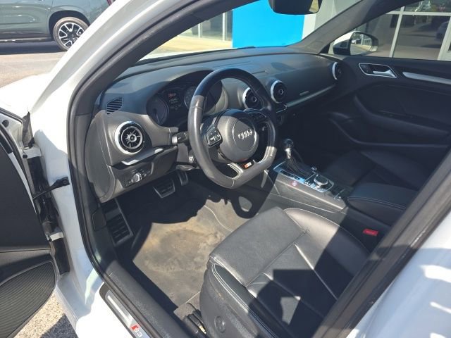 Used 2016 Audi S3 Premium Plus w/ Technology Package AWD/4WD image 10