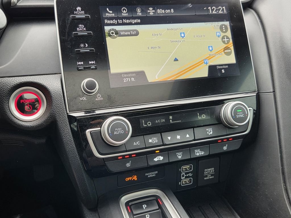 Used 2020 Honda Insight Touring image 18