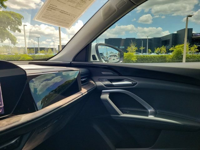 Certified 2025 Audi Q5 Premium AWD/4WD image 26