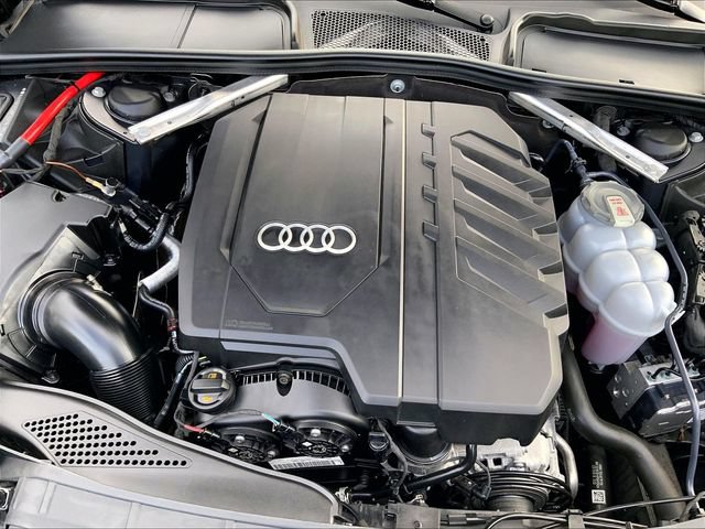 Certified 2023 Audi A5 2.0T Premium w/ Convenience Package AWD/4WD image 31