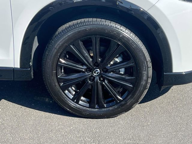 Used 2023 MAZDA CX-5 AWD 2.5 Turbo image 8
