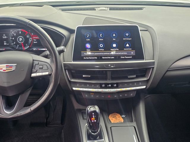 Used 2023 Cadillac CT5 Premium Luxury w/ Parking Package image 18
