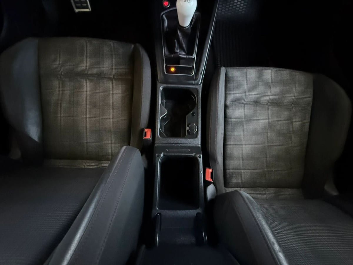 Used 2022 Volkswagen GTI S FWD image 49