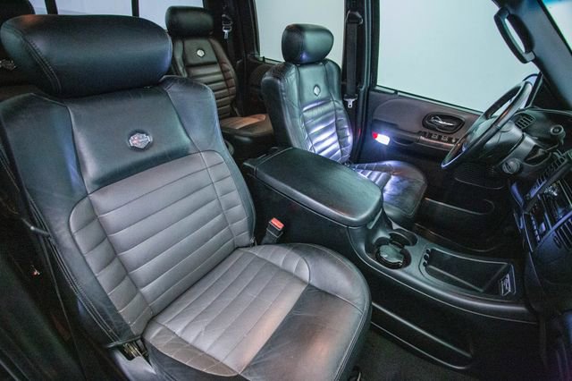 Used 2002 Ford F150 Harley-Davidson image 21