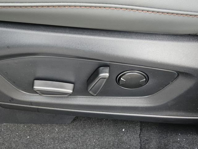 New 2026 Ford Explorer Active w/ Active Comfort Package image 27