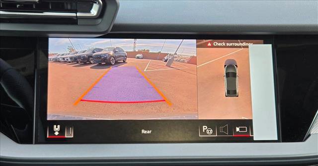 New 2026 Audi A3 2.0T Premium Plus image 13